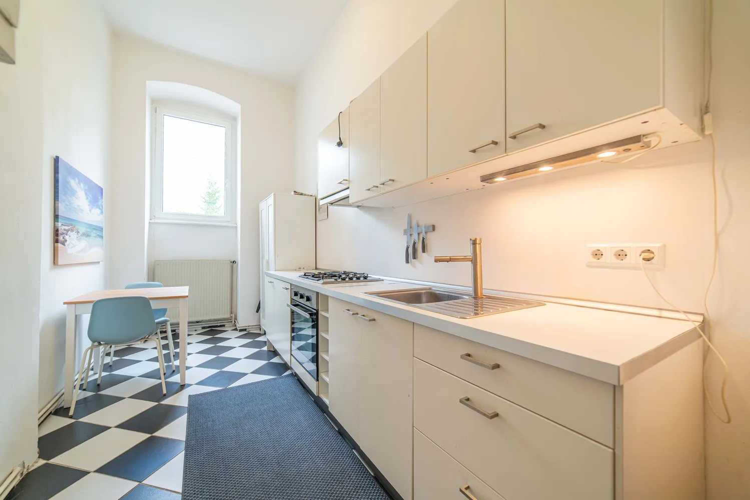 1 Zimmer Wohnung mit 46 m² in Berlin – Bild 11