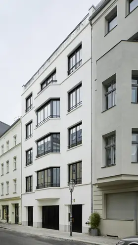 3 Zimmer Wohnung mit 114 m² in Berlin – Bild 3