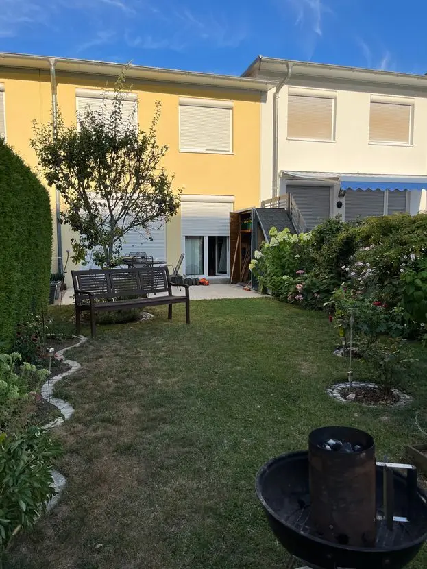 4 Zimmer Haus mit 120 m² in Vaihingen an der Enz – Bild 10