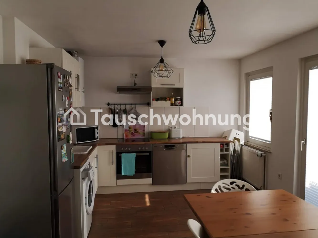 2 Zimmer Wohnung mit 64 m² in Münster – Bild 2
