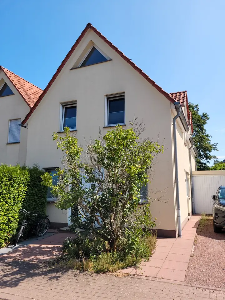 4 Zimmer Haus mit 130 m² in Hamm – Bild 4