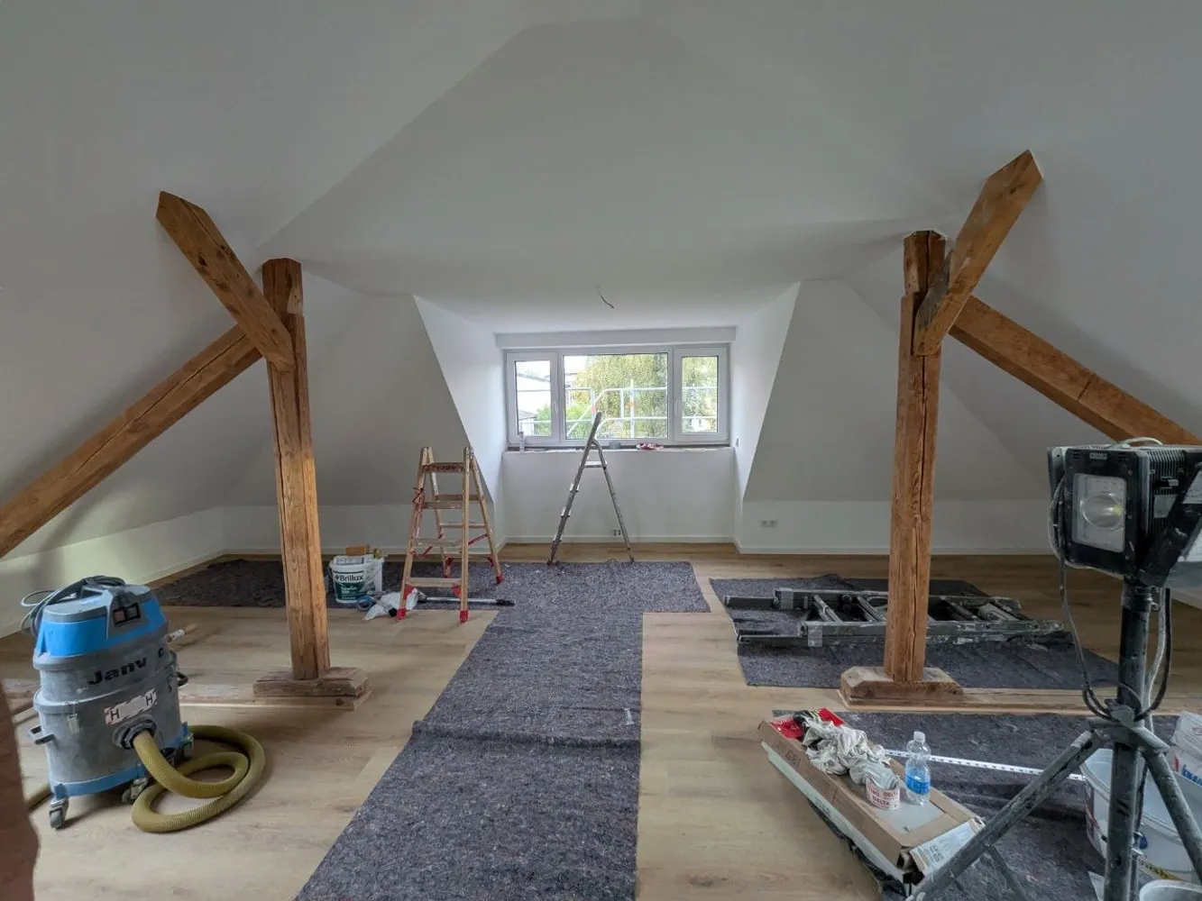 1 Zimmer Wohnung mit 45 m² in Solingen – Bild 8
