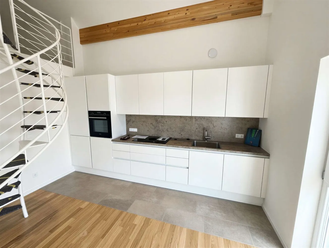 2 Zimmer Wohnung mit 70 m² in Augsburg – Bild 4