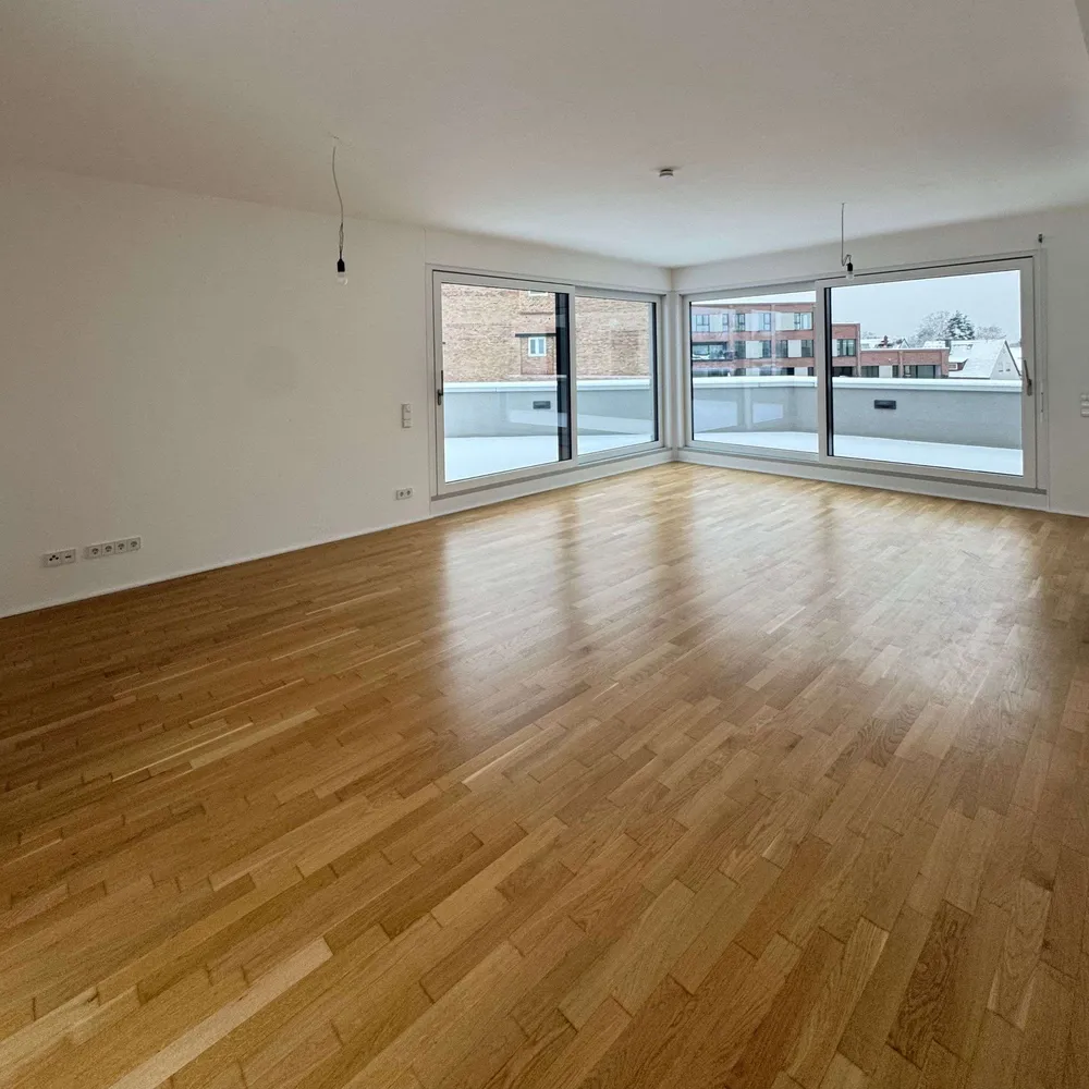 3 room apartment with 130 m² in Frankfurt am Main – Photo 4