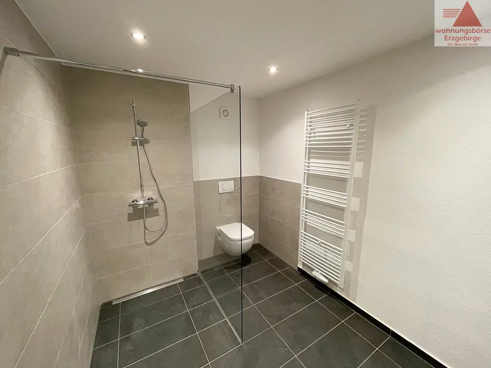 3 Zimmer Wohnung mit 88 m² in Aue-Bad Schlema – Bild 7