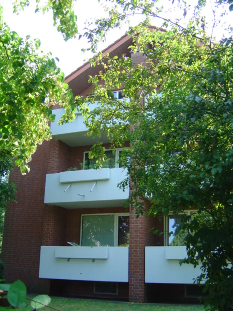 2 Zimmer Wohnung mit 56 m² in Winsen (Luhe) – Bild 3