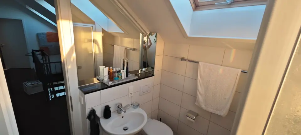 2 Zimmer Wohnung mit 18 m² in Reutlingen – Bild 9