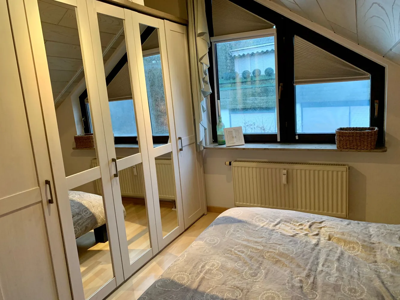 2 Zimmer Wohnung mit 54 m² in Stuttgart – Bild 4