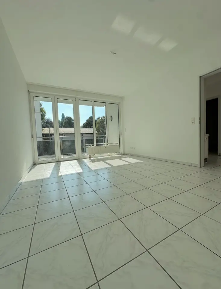 2 Zimmer Wohnung mit 19 m² in Dortmund – Bild 9