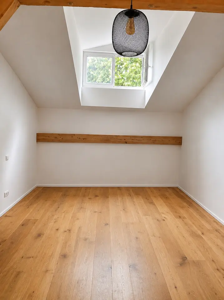 3 Zimmer Wohnung mit 200 m² in Traunstein – Bild 6