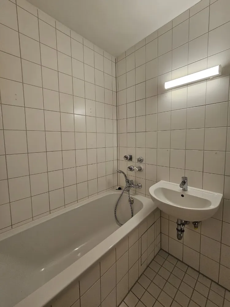 3 Zimmer Wohnung mit 67 m² in Nürnberg – Bild 5