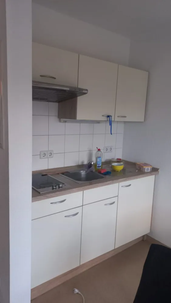1 Zimmer Wohnung mit 23 m² in Dresden – Bild 2