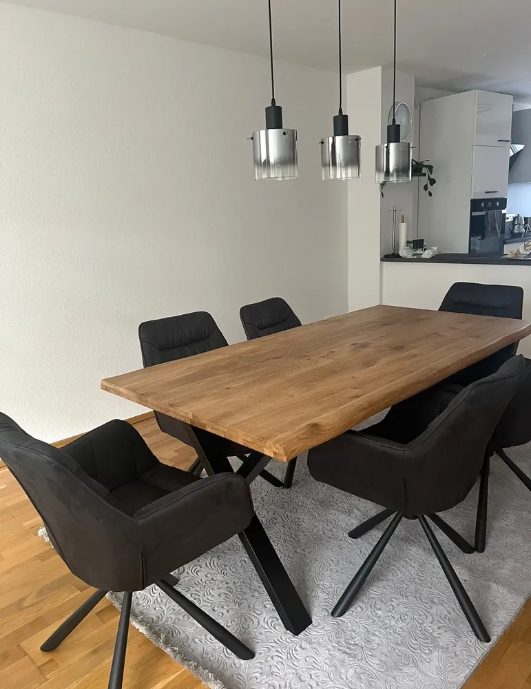2 Zimmer Wohnung mit 95 m² in Viersen – Bild 4