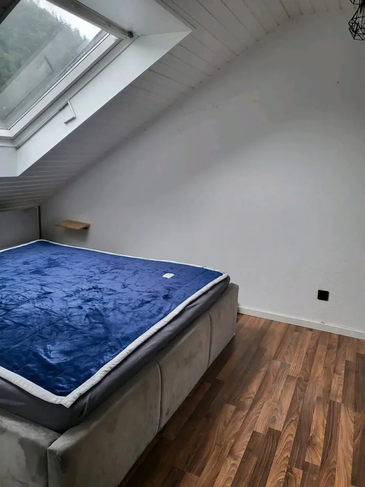 2 Zimmer Wohnung mit 36 m² in Calw – Bild 7