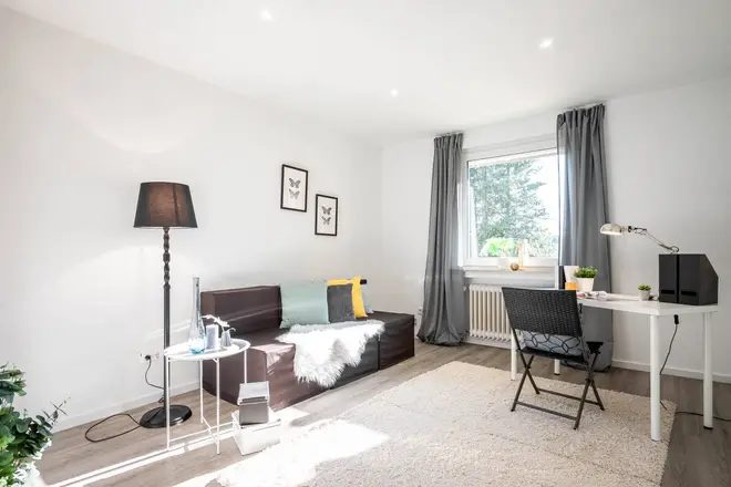 3 Zimmer Wohnung mit 76 m² in Bielefeld – Bild 6