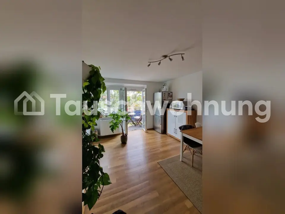 Studio mit 25 m² in München – Bild 7