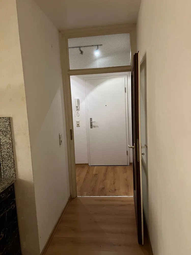 2 Zimmer Wohnung mit 60 m² in Braunschweig – Bild 4