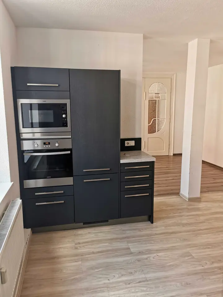 5 Zimmer Wohnung mit 142 m² in Halberstadt – Bild 3