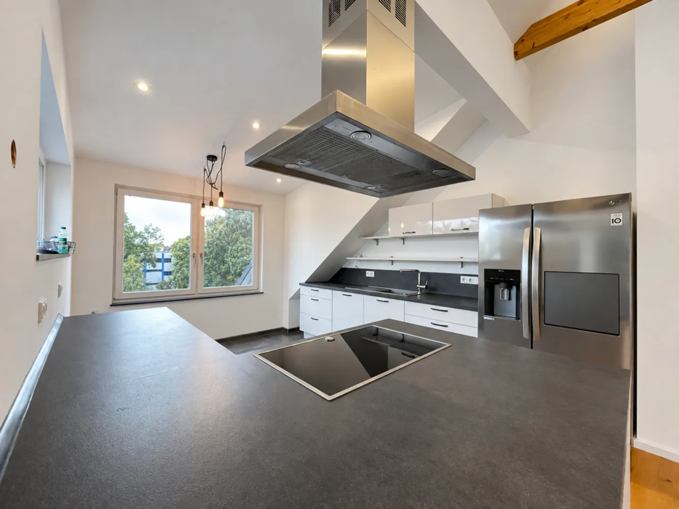 3 Zimmer Wohnung mit 135 m² in Hannover – Bild 6