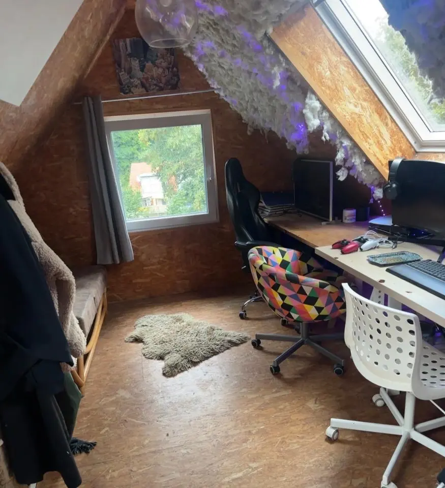 WG-Zimmer mit 18 m² in Weingarten – Bild 3