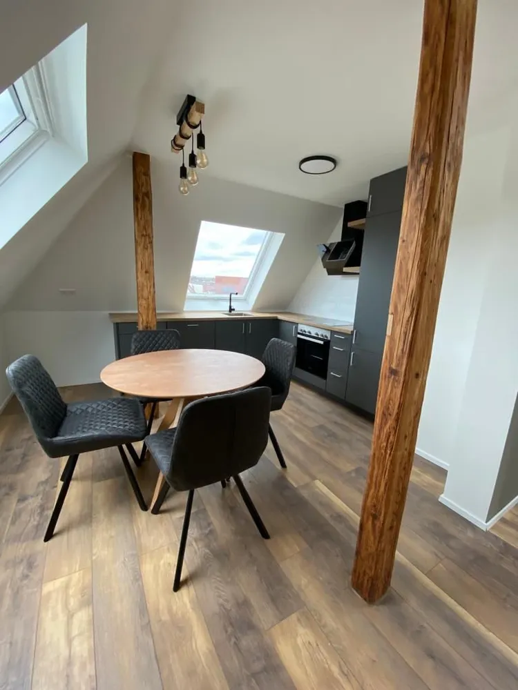 2 Zimmer Wohnung mit 45 m² in Stuttgart – Bild 10