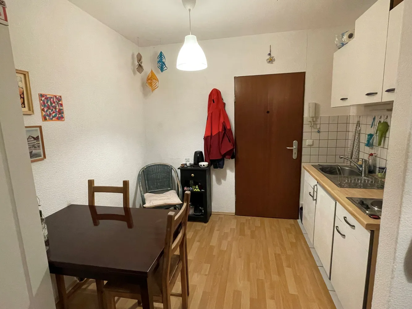 1 Zimmer Wohnung mit 21 m² in Mainz – Bild 3