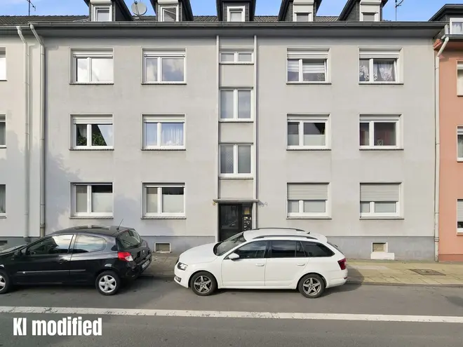 3 Zimmer Wohnung mit 67 m² in Essen – Bild 7
