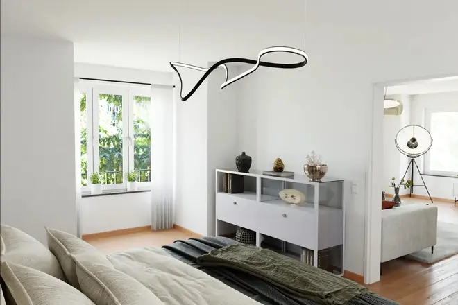 2 Zimmer Wohnung mit 50 m² in Frankfurt am Main – Bild 9