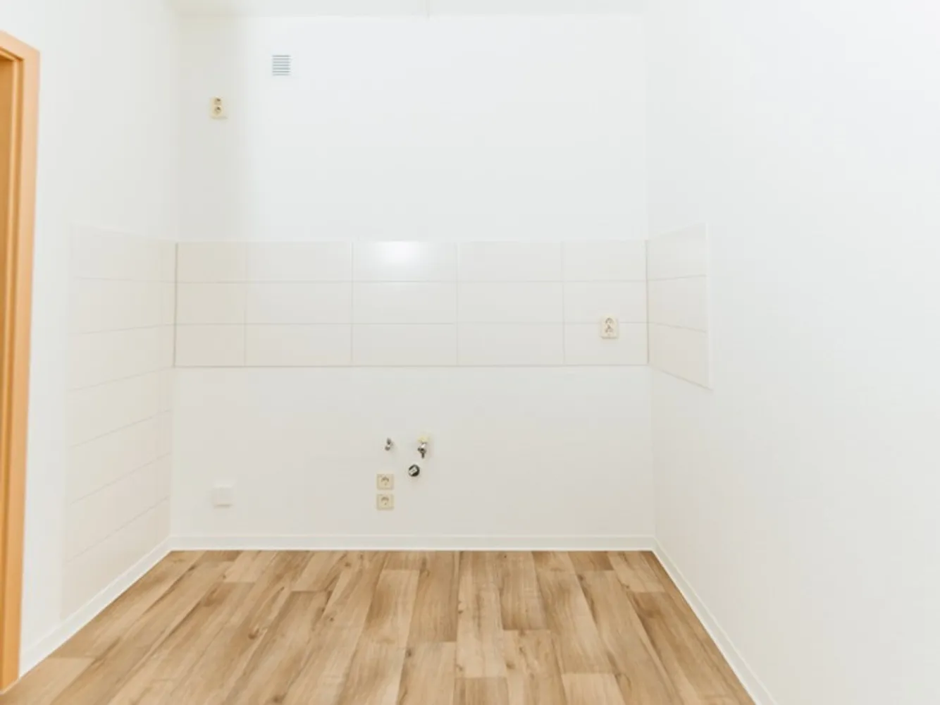 1 room apartment with 36 m² in Magdeburg – Photo 3