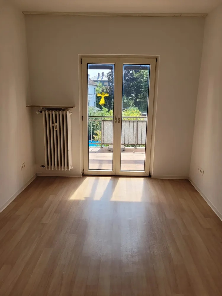 4 Zimmer Wohnung mit 124 m² in Mannheim – Bild 6