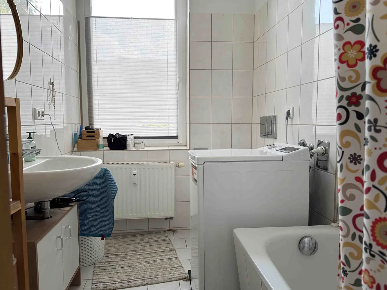 1 Zimmer Wohnung mit 51 m² in Halle (Saale) – Bild 5