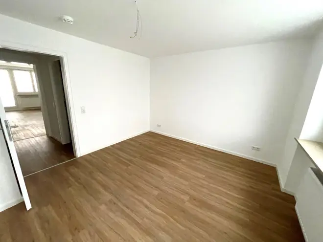 2 room apartment with 52 m² in Regensburg – Photo 4