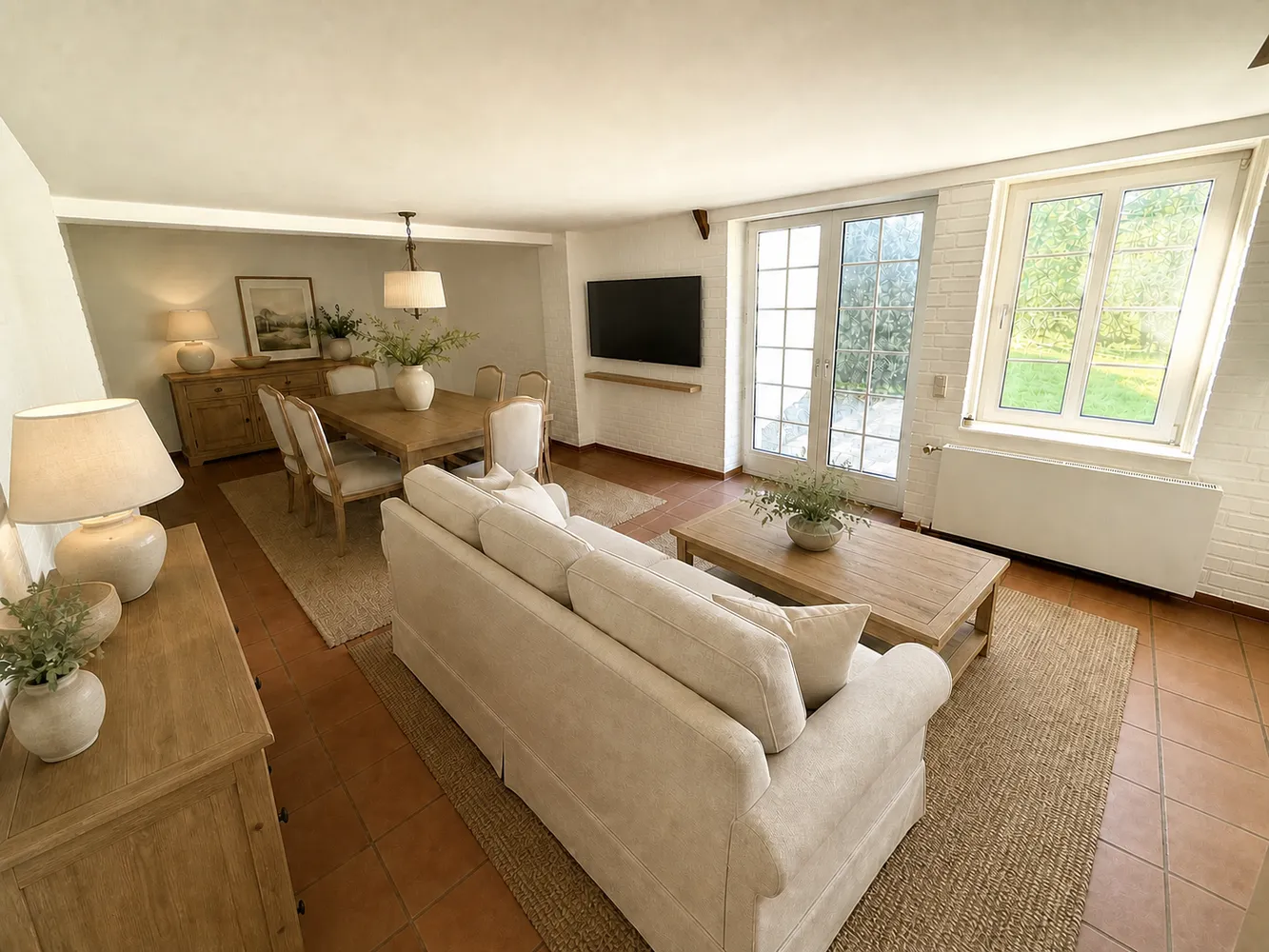 4 room house with 140 m² in Mettmann – Photo 12