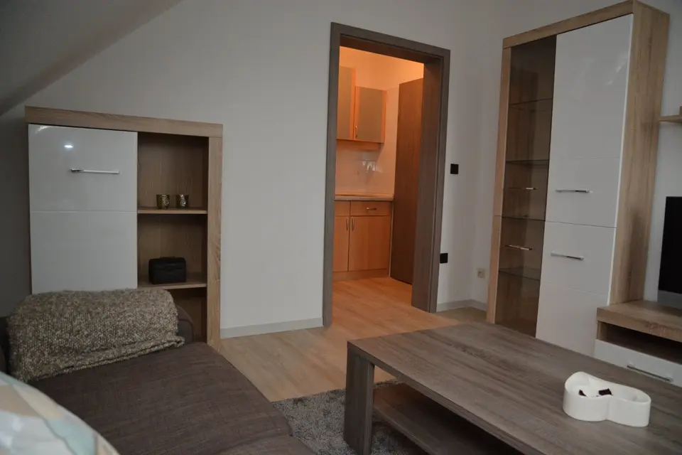 WG-Zimmer mit 35 m² in Minden – Bild 4
