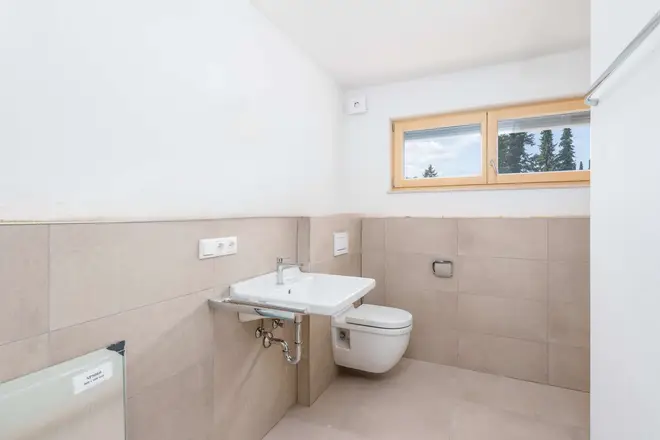5 Zimmer Wohnung mit 146 m² in München – Bild 10