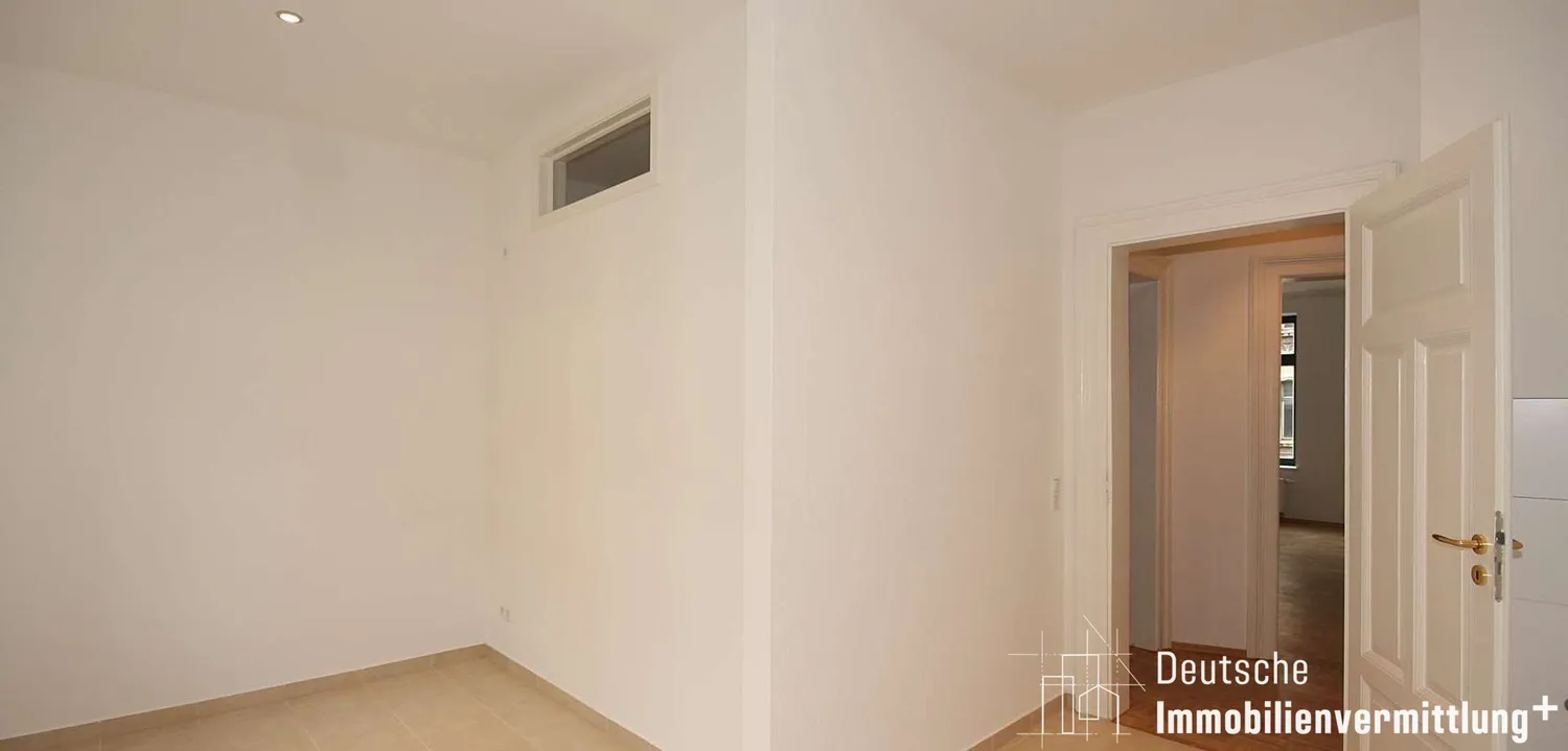 1 Zimmer Wohnung mit 48 m² in Leipzig – Bild 5