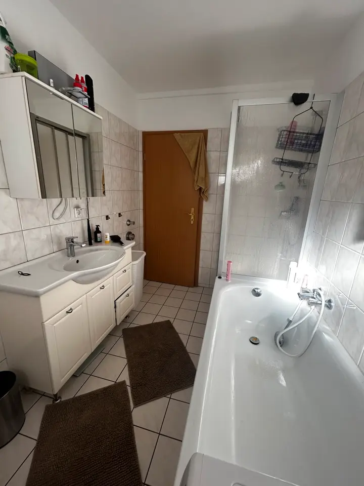 2 Zimmer Wohnung mit 63 m² in Hagen – Bild 5