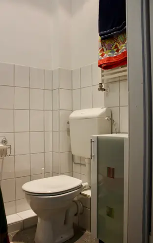 3 Zimmer Wohnung mit 57 m² in Braunschweig – Bild 7