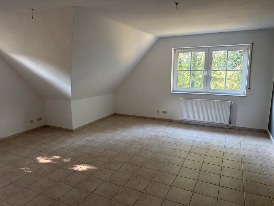 3 Zimmer Wohnung mit 100 m² in Meppen – Bild 1