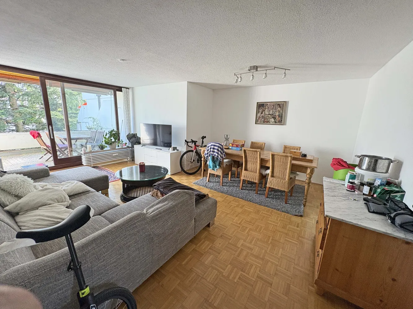 3 Zimmer Wohnung mit 86 m² in Regensburg – Bild 3