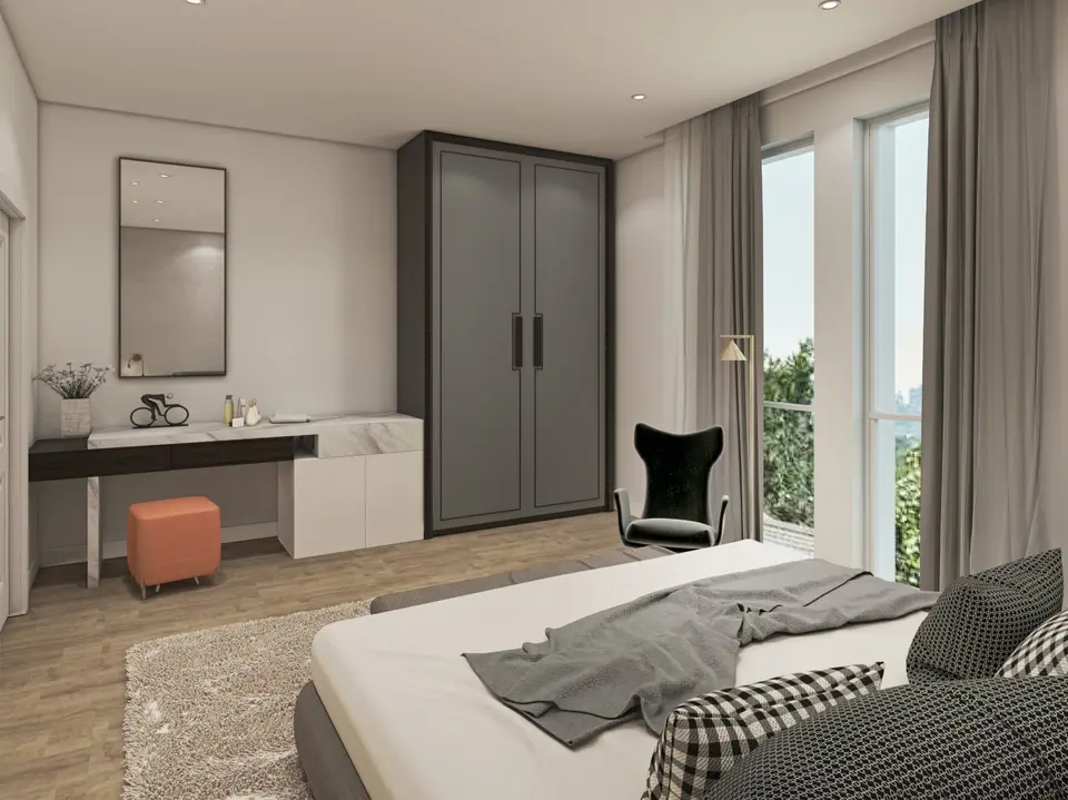 3 Zimmer Wohnung mit 83 m² in Troisdorf – Bild 8