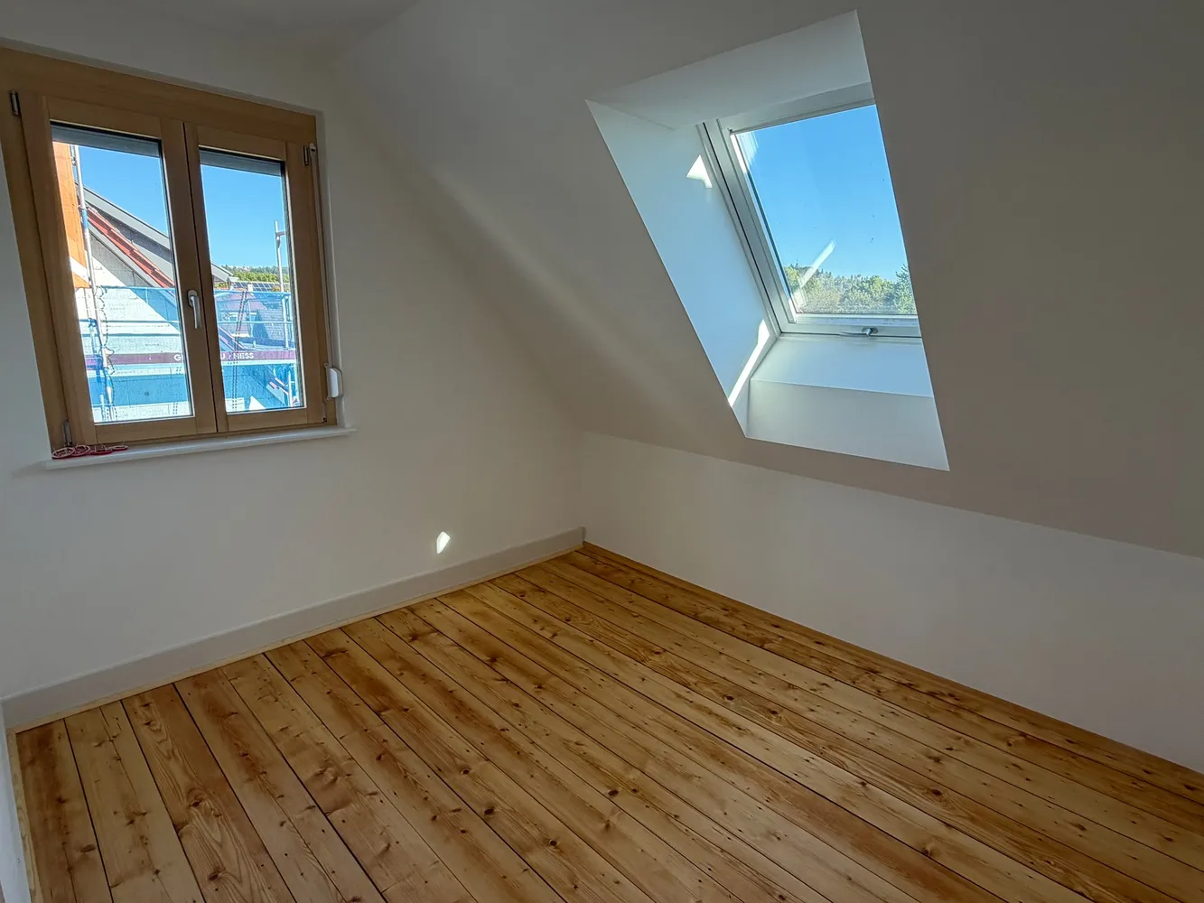 5 Zimmer Wohnung mit 91 m² in Tübingen – Bild 4
