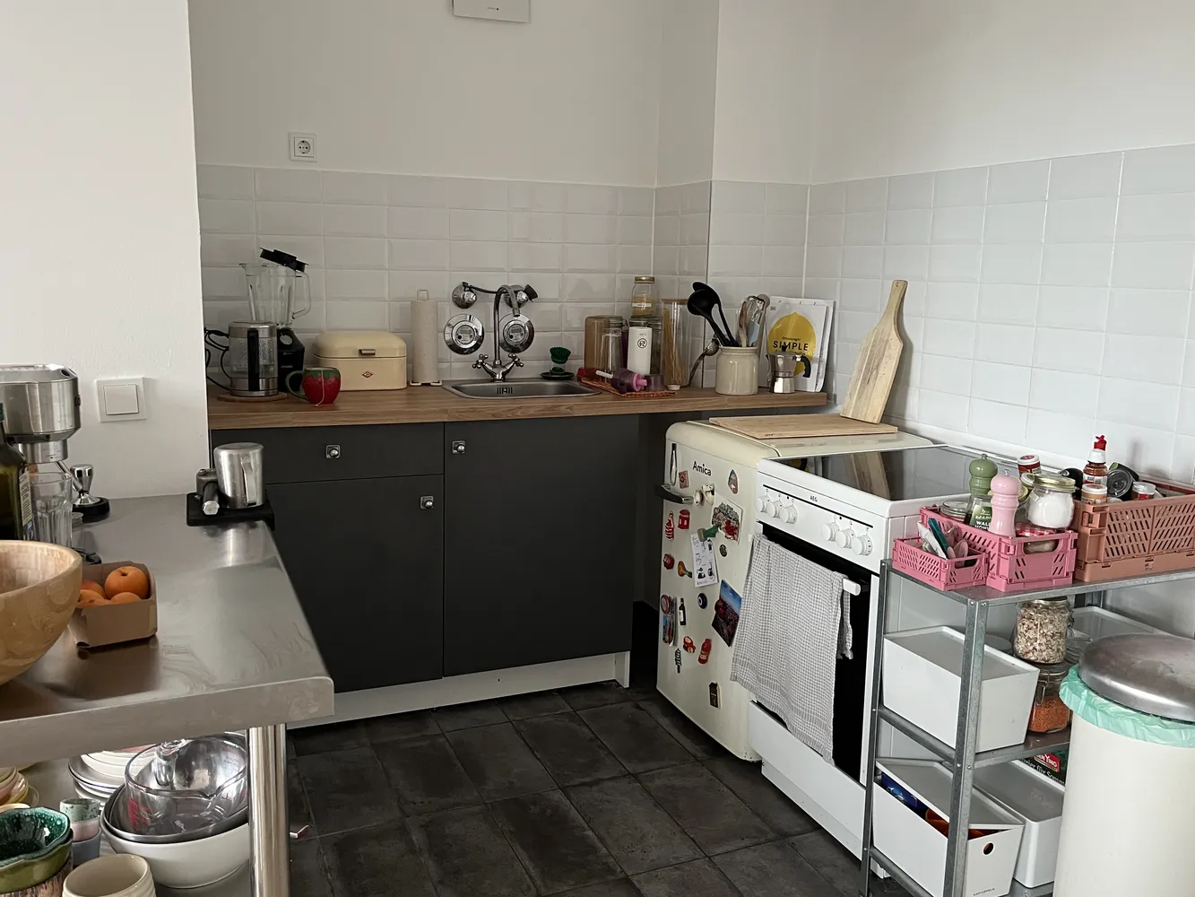 2 Zimmer Wohnung mit 49 m² in München – Bild 9