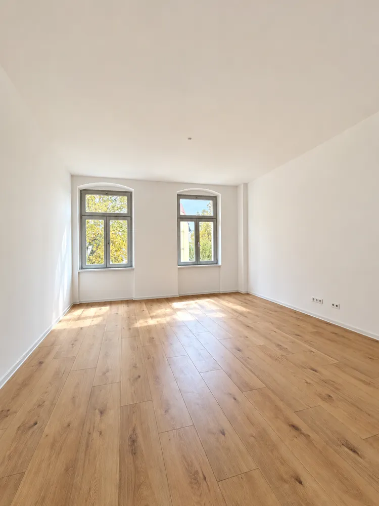 4 Zimmer Wohnung mit 117 m² in Pirna – Bild 5