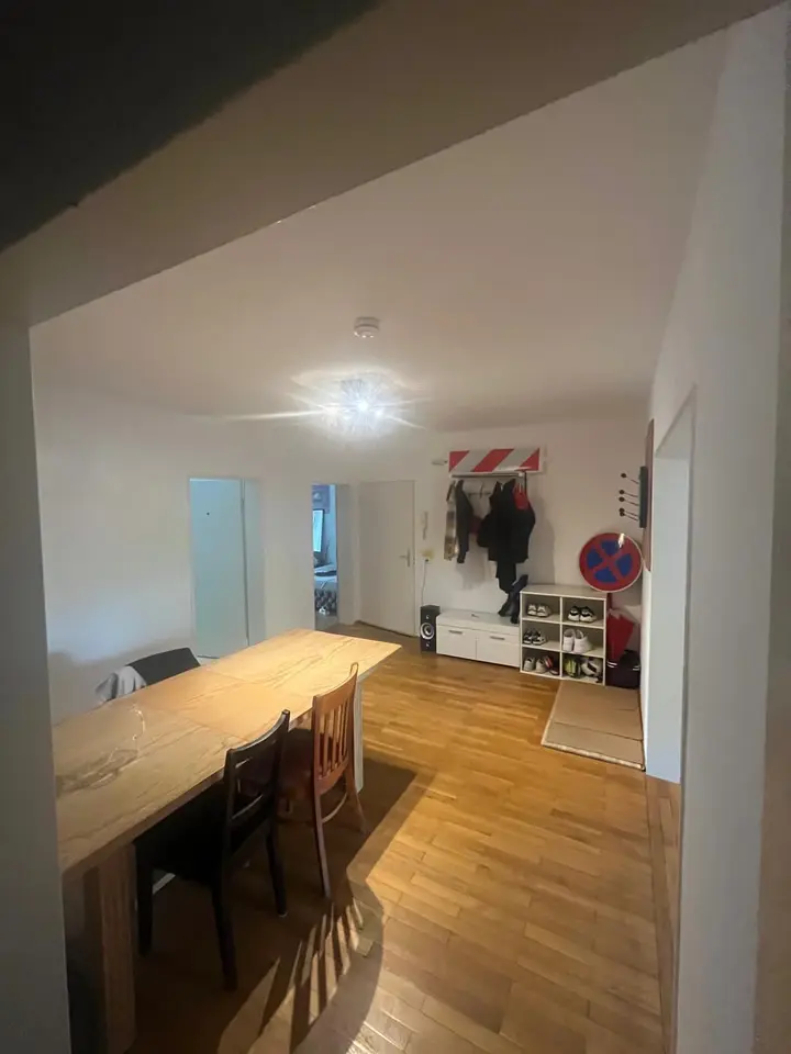 WG-Zimmer mit 64 m² in Aachen – Bild 6