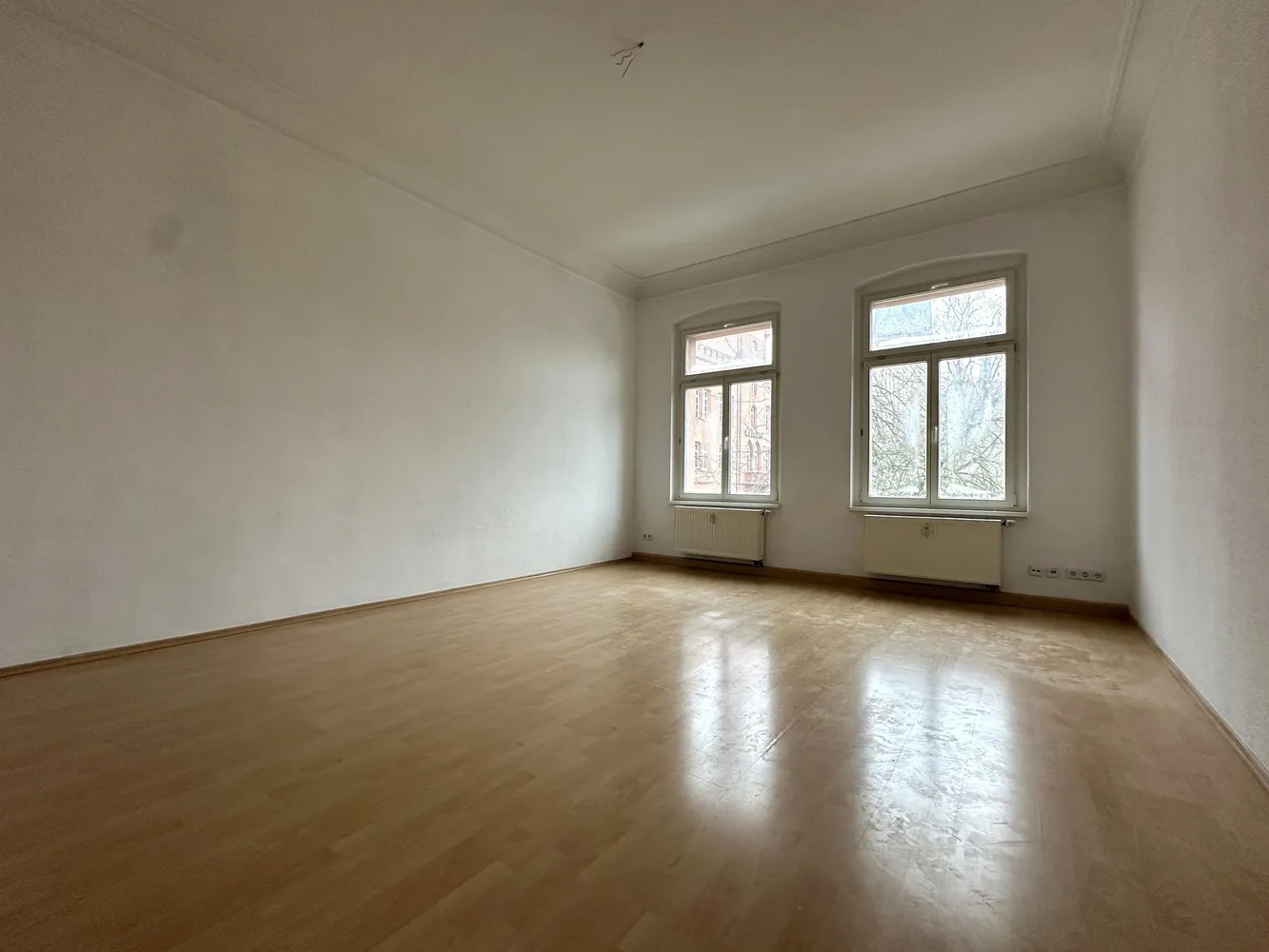 3 Zimmer Wohnung mit 96 m² in Bitterfeld-Wolfen – Bild 4