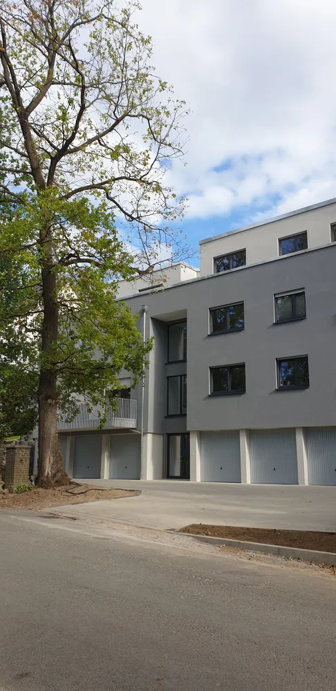2 Zimmer Wohnung mit 60 m² in Wuppertal – Bild 2