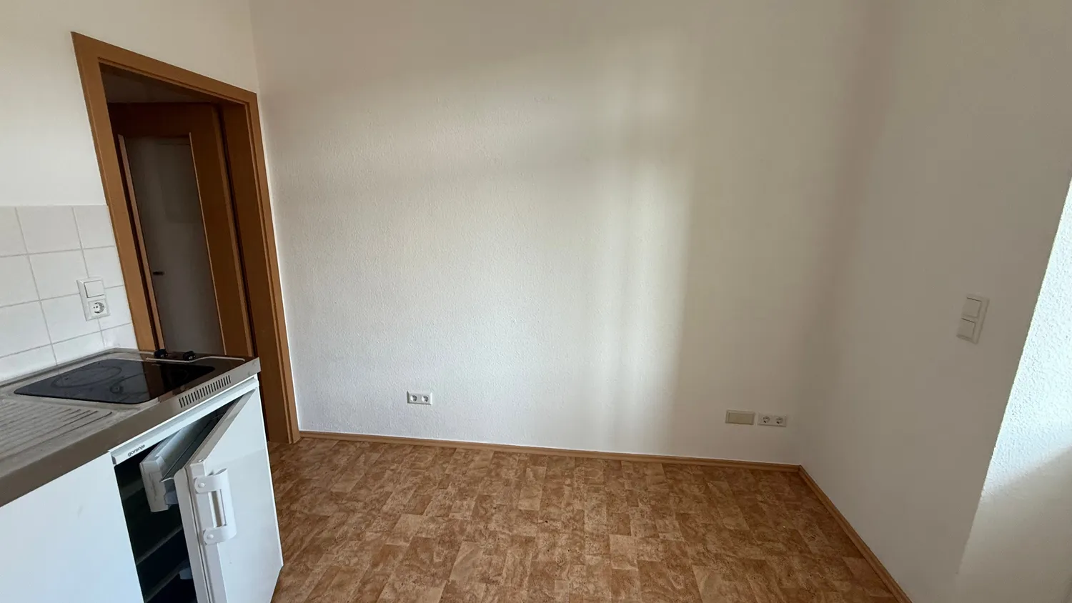 2 Zimmer Wohnung mit 56 m² in Chemnitz – Bild 12