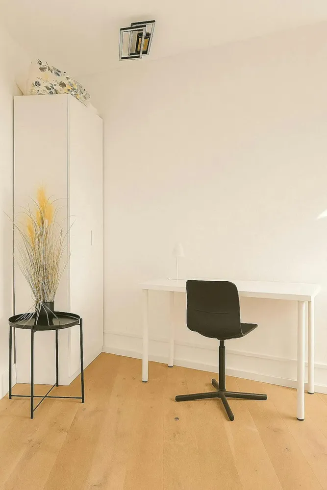 WG-Zimmer mit 9 m² in München – Bild 5