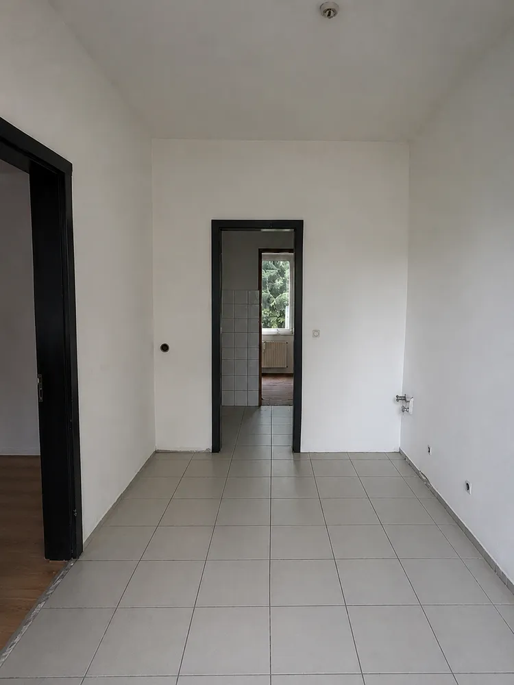 3 Zimmer Wohnung mit 57 m² in Krefeld – Bild 5